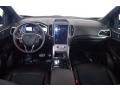 Dashboard of 2021 Ford Edge ST-Line AWD #25