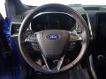  2021 Ford Edge ST-Line AWD Steering Wheel #28