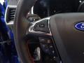  2021 Ford Edge ST-Line AWD Steering Wheel #30