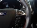  2021 Ford Edge ST-Line AWD Steering Wheel #31