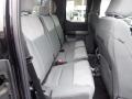 Rear Seat of 2022 Ford F150 XLT SuperCab 4x4 #11