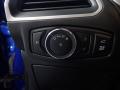 Controls of 2021 Ford Edge ST-Line AWD #32
