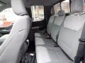 Rear Seat of 2022 Ford F150 XLT SuperCab 4x4 #13
