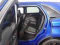 Rear Seat of 2021 Ford Edge ST-Line AWD #36