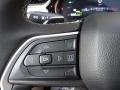  2023 Jeep Grand Cherokee 4XE Steering Wheel #24