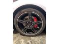  2020 Chevrolet Corvette Stingray Coupe Wheel #8