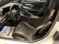 Front Seat of 2020 Chevrolet Corvette Stingray Coupe #10