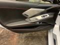 Door Panel of 2020 Chevrolet Corvette Stingray Coupe #15
