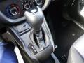  2022 ProMaster City 9 Speed Automatic Shifter #22