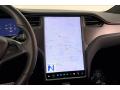 Navigation of 2020 Tesla Model X Performance #5
