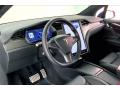 Dashboard of 2020 Tesla Model X Performance #14