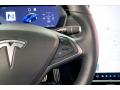  2020 Tesla Model X Performance Steering Wheel #22