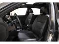 Front Seat of 2021 Volkswagen Tiguan SE R-Line 4Motion #5