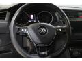  2021 Volkswagen Tiguan SE R-Line 4Motion Steering Wheel #7