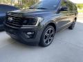 2019 Ford Expedition Limited Max 4x4 Magnetic Metallic