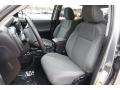 Front Seat of 2020 Toyota Tacoma SR Double Cab 4x4 #5