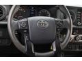  2020 Toyota Tacoma SR Double Cab 4x4 Steering Wheel #7