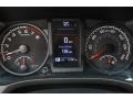  2020 Toyota Tacoma SR Double Cab 4x4 Gauges #8