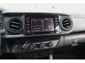 Controls of 2020 Toyota Tacoma SR Double Cab 4x4 #9