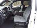 Front Seat of 2023 Ram 1500 Big Horn Quad Cab 4x4 #11 Front Seat of 2023 Ram 1500 Big Horn Quad Cab 4x4 #11