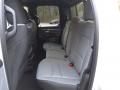 Rear Seat of 2023 Ram 1500 Big Horn Quad Cab 4x4 #14