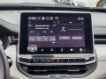 Controls of 2022 Jeep Compass Limited 4x4 #14