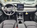 Front Seat of 2022 Jeep Compass Limited 4x4 #9