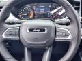  2022 Jeep Compass Limited 4x4 Steering Wheel #12