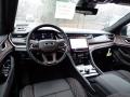 Front Seat of 2022 Jeep Grand Cherokee Summit 4XE Hybrid #13