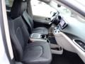 Front Seat of 2023 Chrysler Pacifica Hybrid Touring L #10