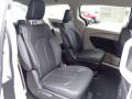 Rear Seat of 2023 Chrysler Pacifica Hybrid Touring L #11