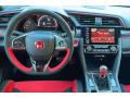 Dashboard of 2020 Honda Civic Type R #15