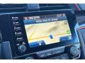 Navigation of 2020 Honda Civic Type R #20