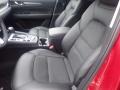 Front Seat of 2023 Mazda CX-5 S Select AWD #11