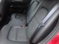 Rear Seat of 2023 Mazda CX-5 S Select AWD #12