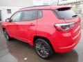 2022 Compass Limited (Red) Edition 4x4 #3
