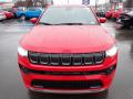 2022 Compass Limited (Red) Edition 4x4 #9