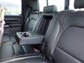 Rear Seat of 2023 Ram 1500 Laramie Crew Cab 4x4 #12