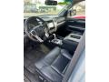 Front Seat of 2014 Toyota Tundra Platinum Crewmax 4x4 #12