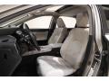 Front Seat of 2020 Lexus RX 350 AWD #5