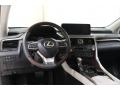 Dashboard of 2020 Lexus RX 350 AWD #6