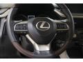  2020 Lexus RX 350 AWD Steering Wheel #7