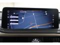 Navigation of 2020 Lexus RX 350 AWD #10