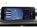 Navigation of 2020 Lexus RX 350 AWD #12