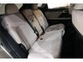 Rear Seat of 2020 Lexus RX 350 AWD #20