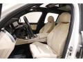 Front Seat of 2021 BMW X5 xDrive40i #5