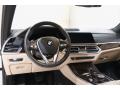 Dashboard of 2021 BMW X5 xDrive40i #6