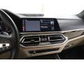 Dashboard of 2021 BMW X5 xDrive40i #9