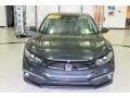 2019 Civic EX Sedan #2