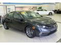 2019 Civic EX Sedan #3
